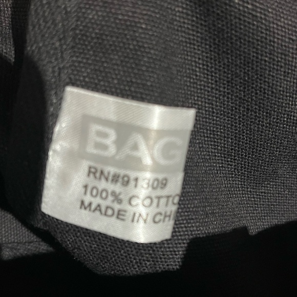 Bag edge women’s totes. - Picture 5 of 5